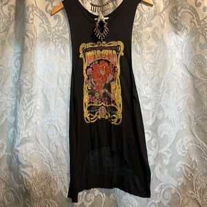 SPELL & THE GYPSY collective singlet LAST and FINAL🔥